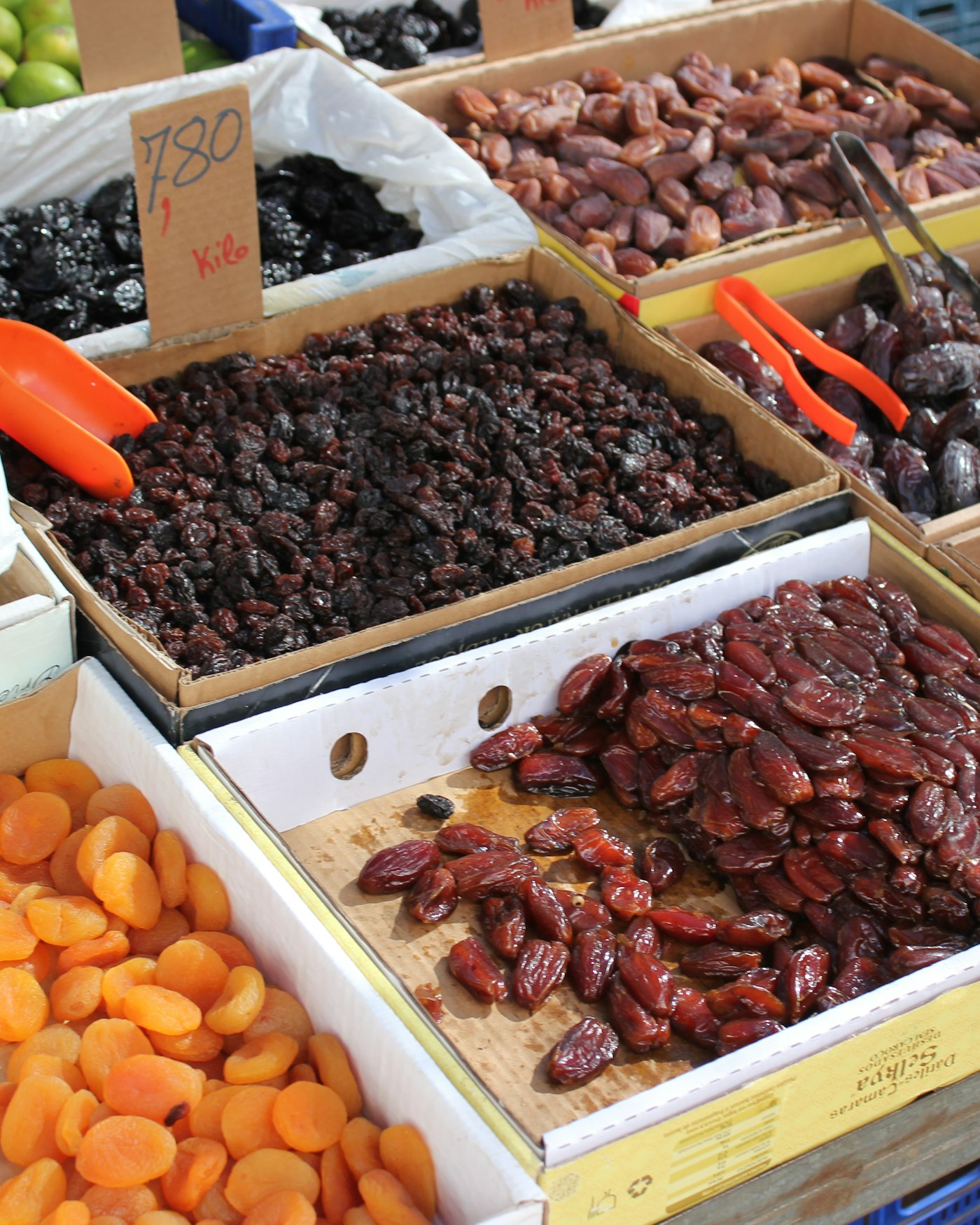 Sourcing and product photography